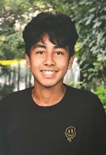 Kaito Kina: Sports Spotlight Feb. 5